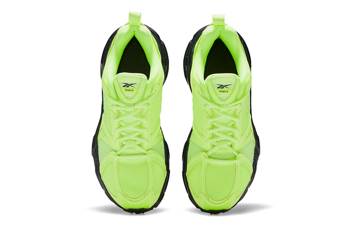 Purchase (W) 리복 프리미어 "네온 플래시백" (Reebok Premier "Neon Flashback") FW6628