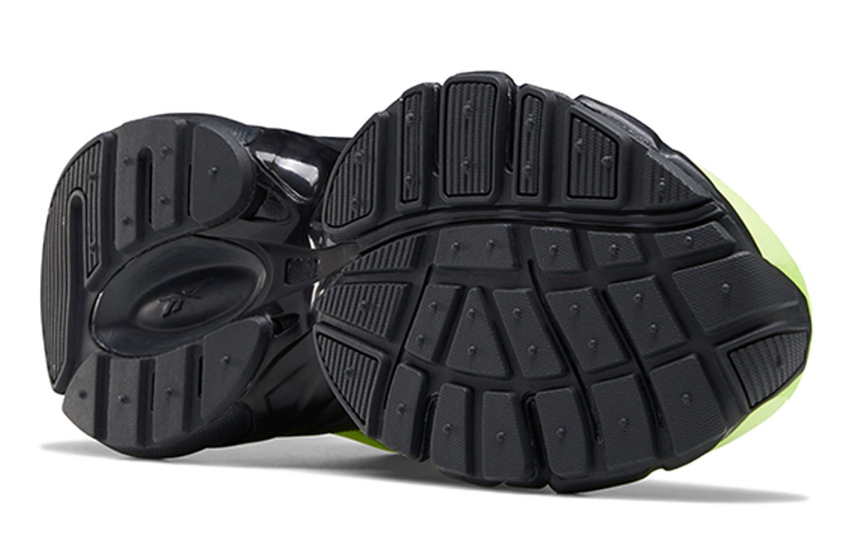 Details for (W) 리복 프리미어 "네온 플래시백" (Reebok Premier "Neon Flashback") FW6628