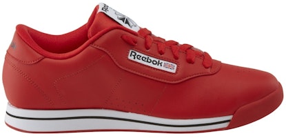 (Women) Reebok Princess 'Red' J95025 (Women) Reebok Princess 'Red' J95025