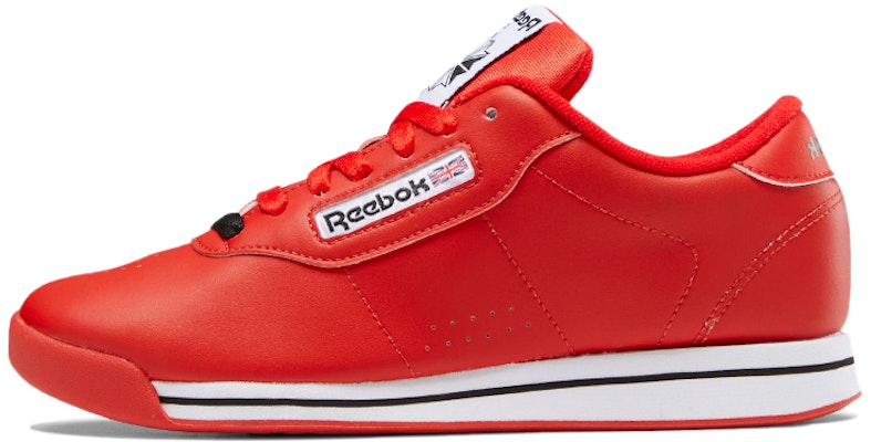 (W) Reebok Princess 'Merah' J95025 Buy (W) Reebok Princess 'Merah' J95025