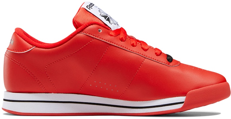 (W) Reebok Princess 'Merah' J95025 Order (W) Reebok Princess 'Merah' J95025