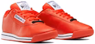 Lookbook (W) Reebok Princess 'Merah' J95025