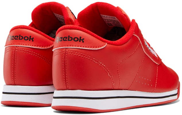 (Women) Reebok Princess 'Red' J95025 Shop (Women) Reebok Princess 'Red' J95025