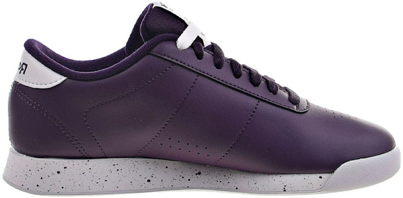 (W) Reebok Princess 'Royal Orchid' - Puteri Reebok 'Orkid Diraja' V68610 Order (W) Reebok Princess 'Royal Orchid' - Puteri Reebok 'Orkid Diraja' V68610