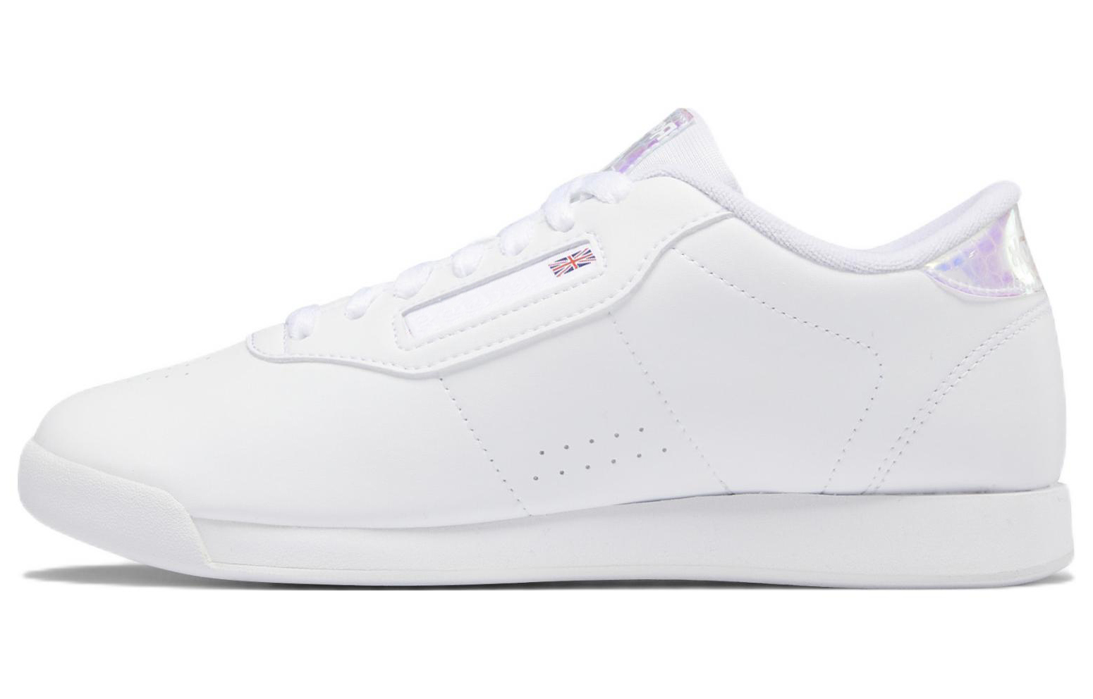 (Women)  Reebok Princess 'Triple White'  HP9023
