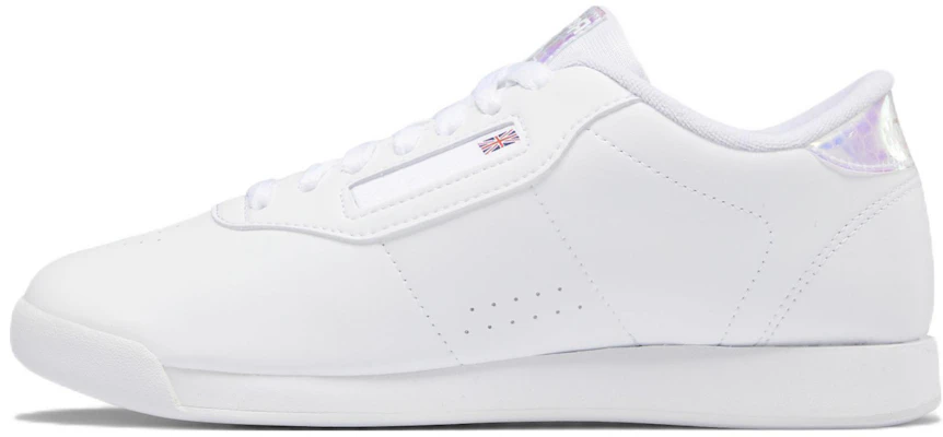 (W) 리복 프린세스 '트리플 화이트' (Reebok Princess 'Triple White') HP9023 Buy (W) 리복 프린세스 '트리플 화이트' (Reebok Princess 'Triple White') HP9023