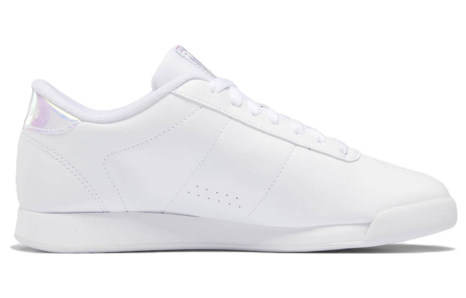 Order (W) 리복 프린세스 '트리플 화이트' (Reebok Princess 'Triple White') HP9023