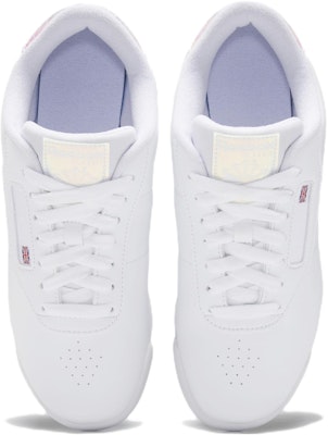 (W) Reebok Princess 'Putih Triple' HP9023 Shop (W) Reebok Princess 'Putih Triple' HP9023