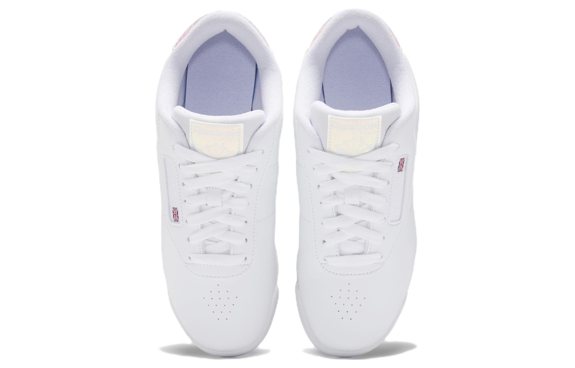 Shop (W) 리복 프린세스 '트리플 화이트' (Reebok Princess 'Triple White') HP9023
