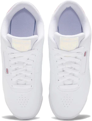 (W) 리복 프린세스 '트리플 화이트' (Reebok Princess 'Triple White') HP9023 Shop (W) 리복 프린세스 '트리플 화이트' (Reebok Princess 'Triple White') HP9023
