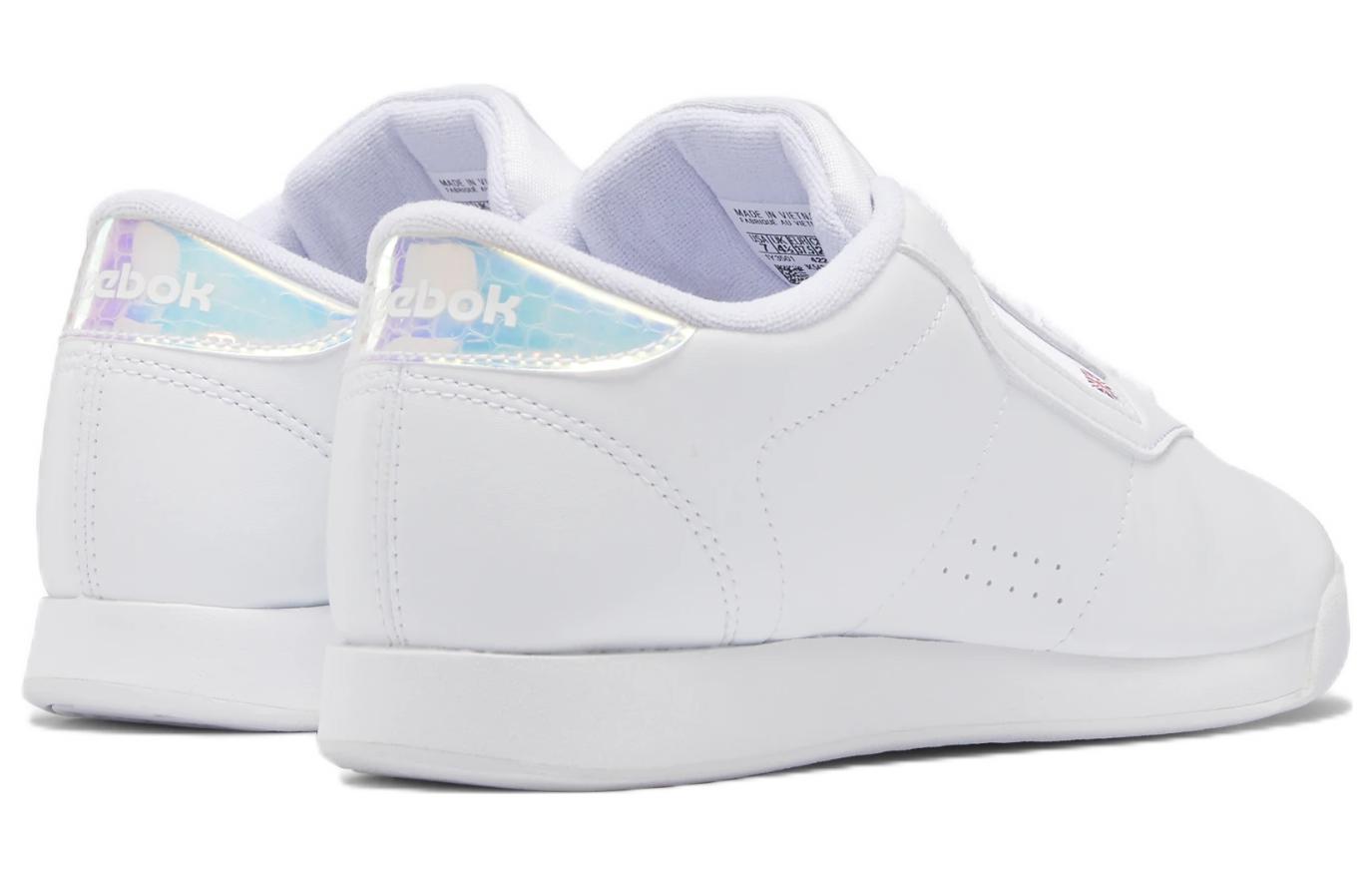 Purchase (W) 리복 프린세스 '트리플 화이트' (Reebok Princess 'Triple White') HP9023