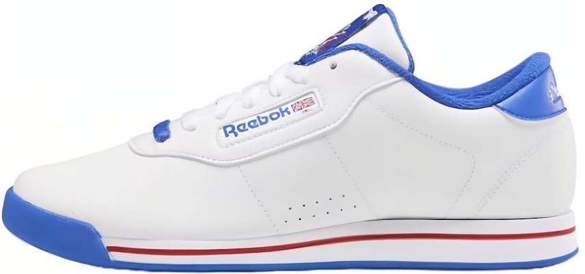 (W) Reebok Princess 'Putih Excellent Merah' V48958 Buy (W) Reebok Princess 'Putih Excellent Merah' V48958