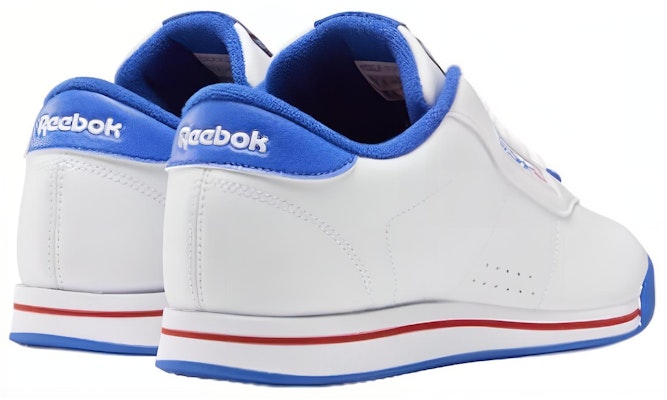 (W) Reebok Princess 'Putih Excellent Merah' V48958 Lookbook (W) Reebok Princess 'Putih Excellent Merah' V48958