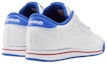 Lookbook (W) Reebok Princess 'Putih Excellent Merah' V48958