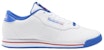 (W) Reebok Princess 'Putih Excellent Merah' V48958