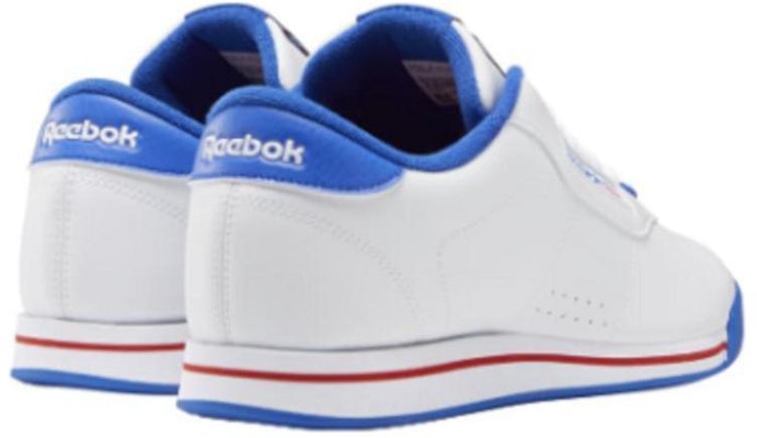 (W) Reebok Princess 'Putih Excellent Merah' V48958 Sizing (W) Reebok Princess 'Putih Excellent Merah' V48958
