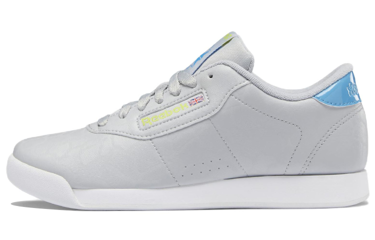 (Women)  Reebok Princess 'White Pure Grey'  HP7572