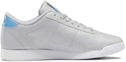 Order (女性)Reebok 公主 '純白灰' HP7572