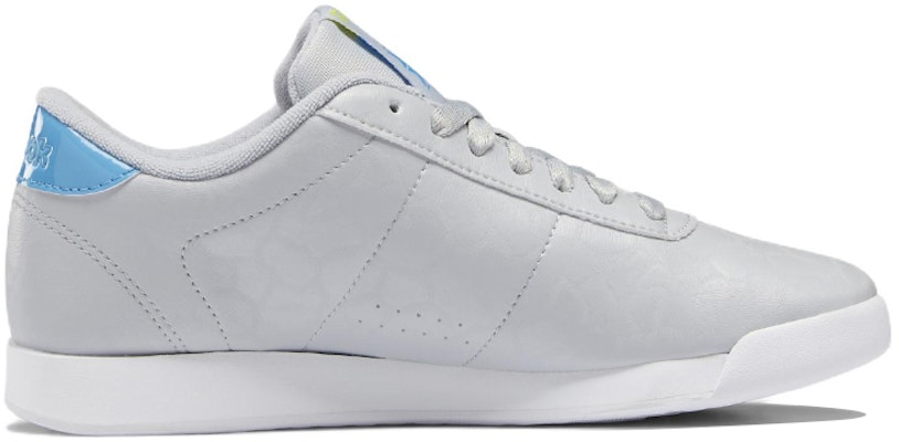 (W) Reebok Princess 'Putih Kelabu Tulen' HP7572 Order (W) Reebok Princess 'Putih Kelabu Tulen' HP7572