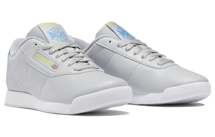 Lookbook (W) Reebok Princess ''Weiß Pure Grau'' HP7572