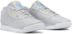 (W) Reebok Princess 'Putih Kelabu Tulen' HP7572