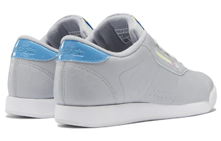 Shop (W) Reebok Princess ''Weiß Pure Grau'' HP7572