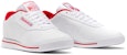 (W) Reebok Princess 'Putih Vector Merah' FY5503