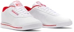 Order (W) Reebok Princess 'Putih Vector Merah' FY5503