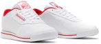Order (W) Reebok Princess ''Blanc Vector Rouge'' FY5503