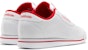 (W) Reebok Princess 'Putih Vector Merah' FY5503
