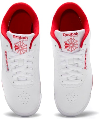 (W) Reebok Princess 'Putih Vector Merah' FY5503 Shop (W) Reebok Princess 'Putih Vector Merah' FY5503