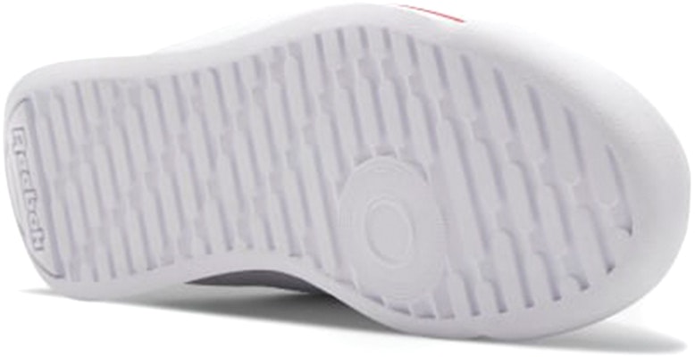 (女性)Reebok Princess 'White Vector Red' FY5503 Purchase (女性)Reebok Princess 'White Vector Red' FY5503
