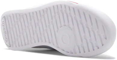 Purchase (女性)Reebok Princess 'White Vector Red' FY5503