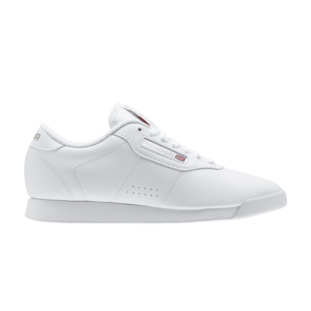 (Women)  Reebok Princess Wide 'White'  30500