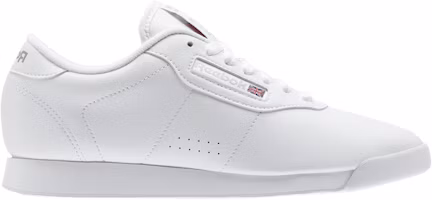 (Women) Reebok Princess Wide 'White' 30500 (Women) Reebok Princess Wide 'White' 30500
