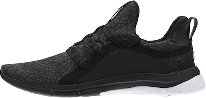 (Women)  Reebok Print Her 3.0 'Black Coal'  CN2120 (Women)  Reebok Print Her 3.0 'Black Coal'  CN2120