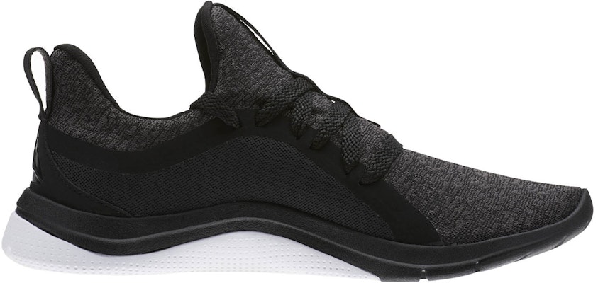 (W) Reebok Print Her 3.0 'Hitam Arang' CN2120 Order (W) Reebok Print Her 3.0 'Hitam Arang' CN2120