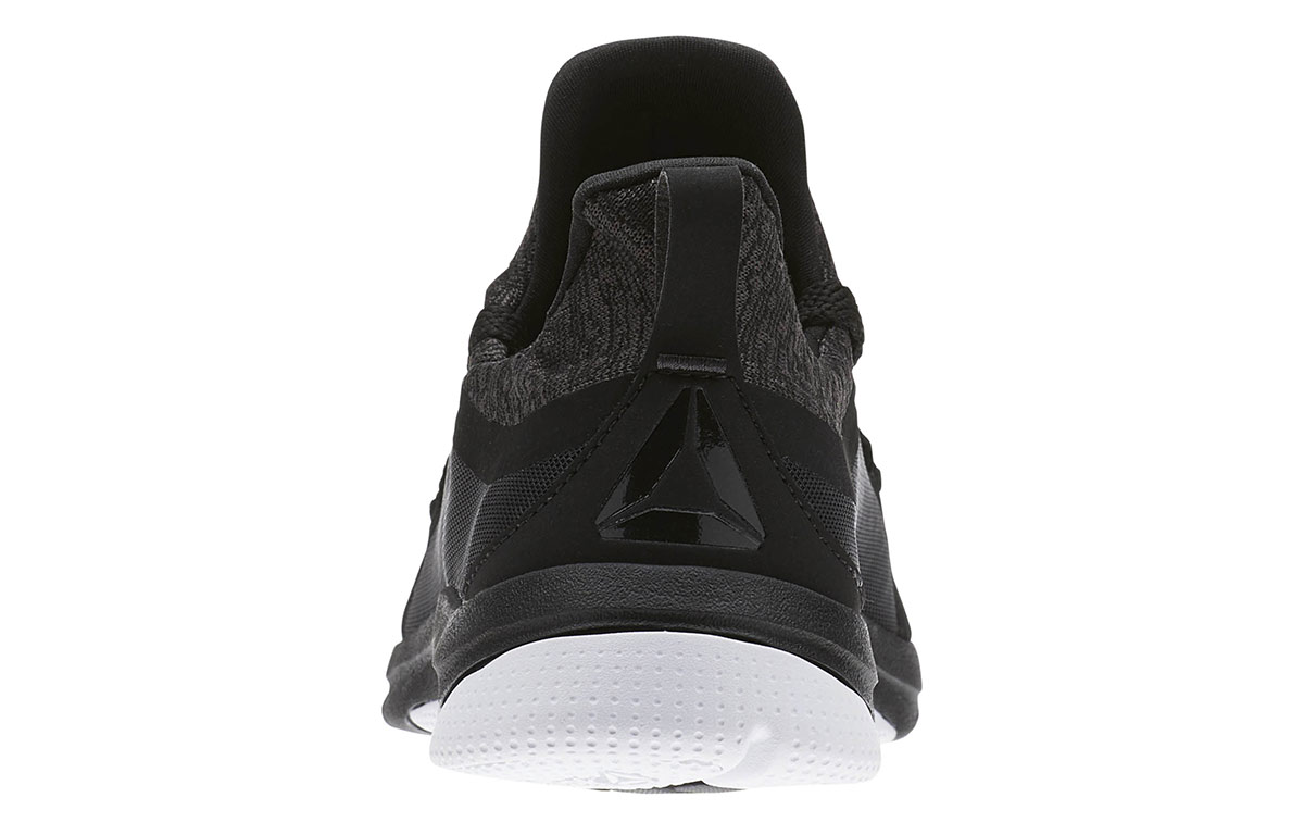 Shop (W) Reebok Print Her 3.0 ''Schwarz Kohle'' CN2120