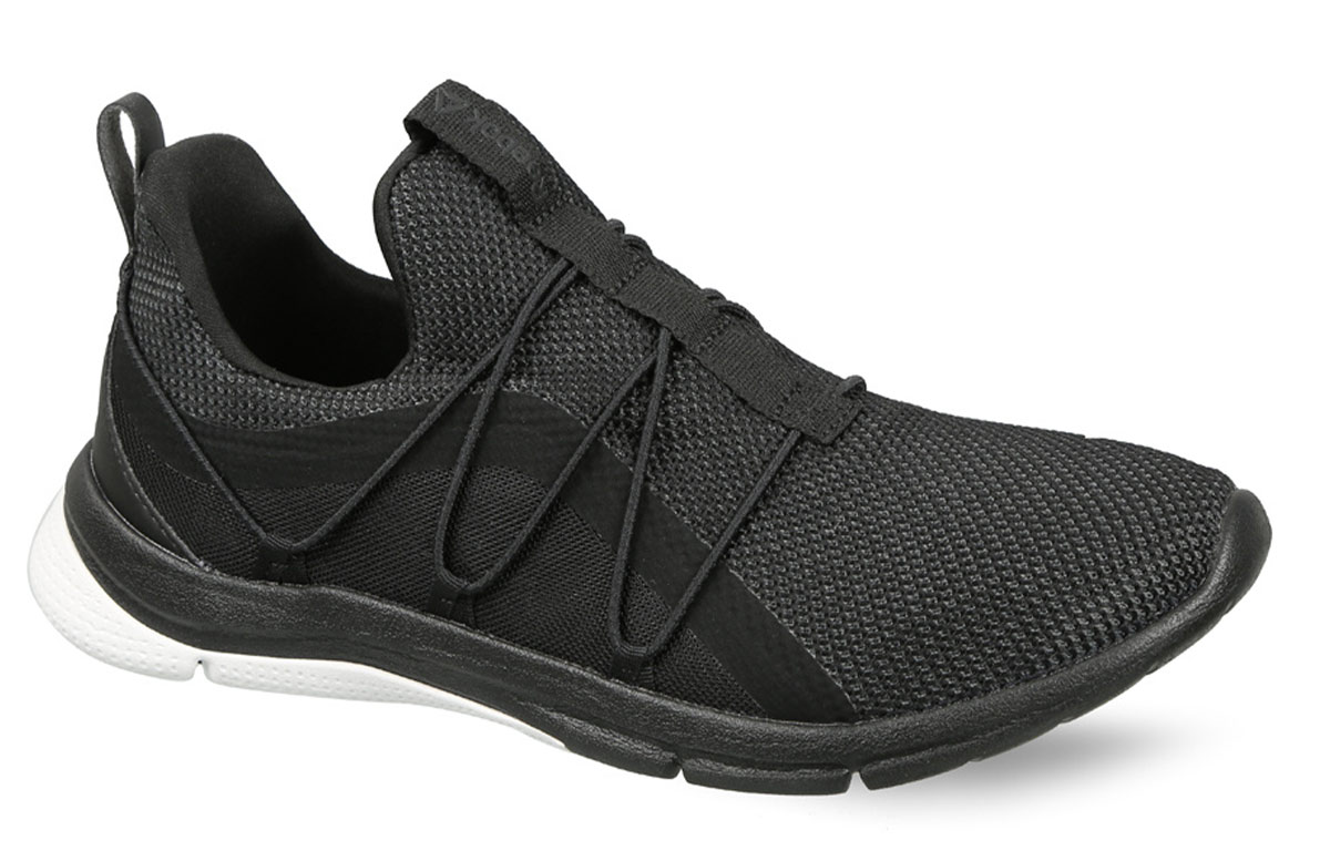 Lookbook (W) Reebok Print Her 3.0 Lace ''Porzellan'' Damen Sneaker CN6412