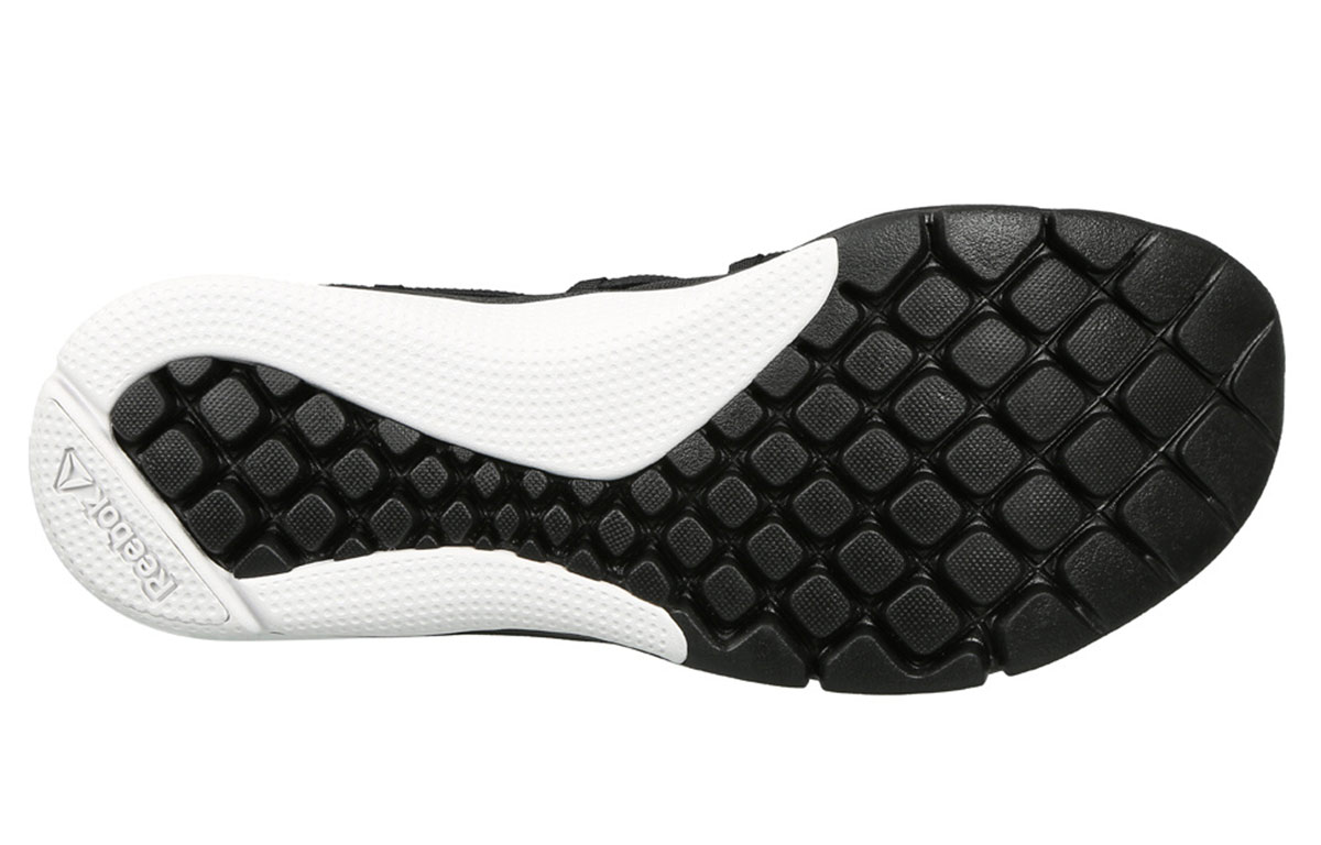Details for (W) Reebok Print Her 3.0 Lace ''Porzellan'' Damen Sneaker CN6412