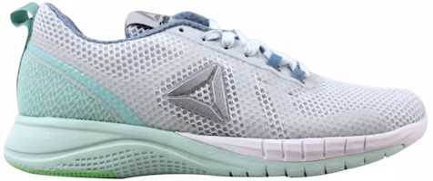 (Women) Reebok Print Run 2.0 'Mist Green' BD4544 (Women) Reebok Print Run 2.0 'Mist Green' BD4544