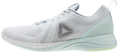(Women) Reebok Print Run 2.0 'Mist Green' BD4544 (Women) Reebok Print Run 2.0 'Mist Green' BD4544