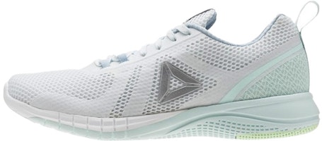 (Women) Reebok Print Run 2.0 'Mist Green' BD4544 (Women) Reebok Print Run 2.0 'Mist Green' BD4544