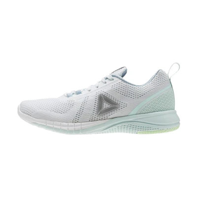 (W) Reebok Print Run 2.0 'Mist Green'