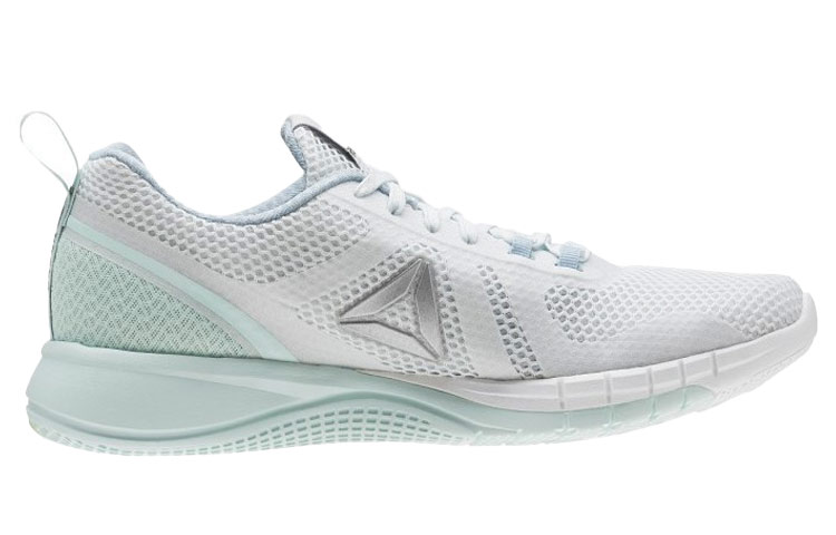 Order (W) Reebok Print Run 2.0 ''Nebelgrün'' BD4544