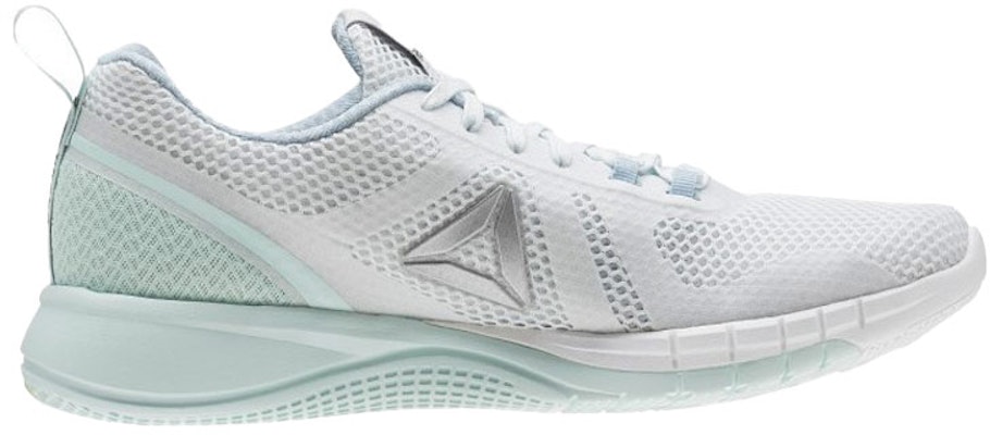 (W) Reebok Print Run 2.0 '雾绿色'跑鞋 BD4544 Order (W) Reebok Print Run 2.0 '雾绿色'跑鞋 BD4544