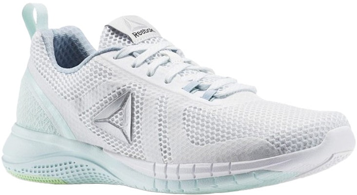 (W) Reebok Print Run 2.0 'Mist Green' - Kasut Lari Reebok Hijau Mist BD4544 Lookbook (W) Reebok Print Run 2.0 'Mist Green' - Kasut Lari Reebok Hijau Mist BD4544