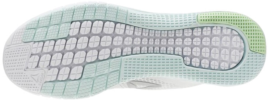 (W) Reebok Print Run 2.0 '雾绿色'跑鞋 BD4544 Details for (W) Reebok Print Run 2.0 '雾绿色'跑鞋 BD4544