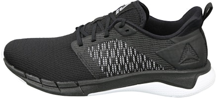 (Women)  Reebok Print Run 3.0 'Black White'  CN4660 (Women)  Reebok Print Run 3.0 'Black White'  CN4660