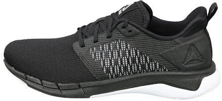 (Women) Reebok Print Run 3.0 'Black White' CN4660 (Women) Reebok Print Run 3.0 'Black White' CN4660
